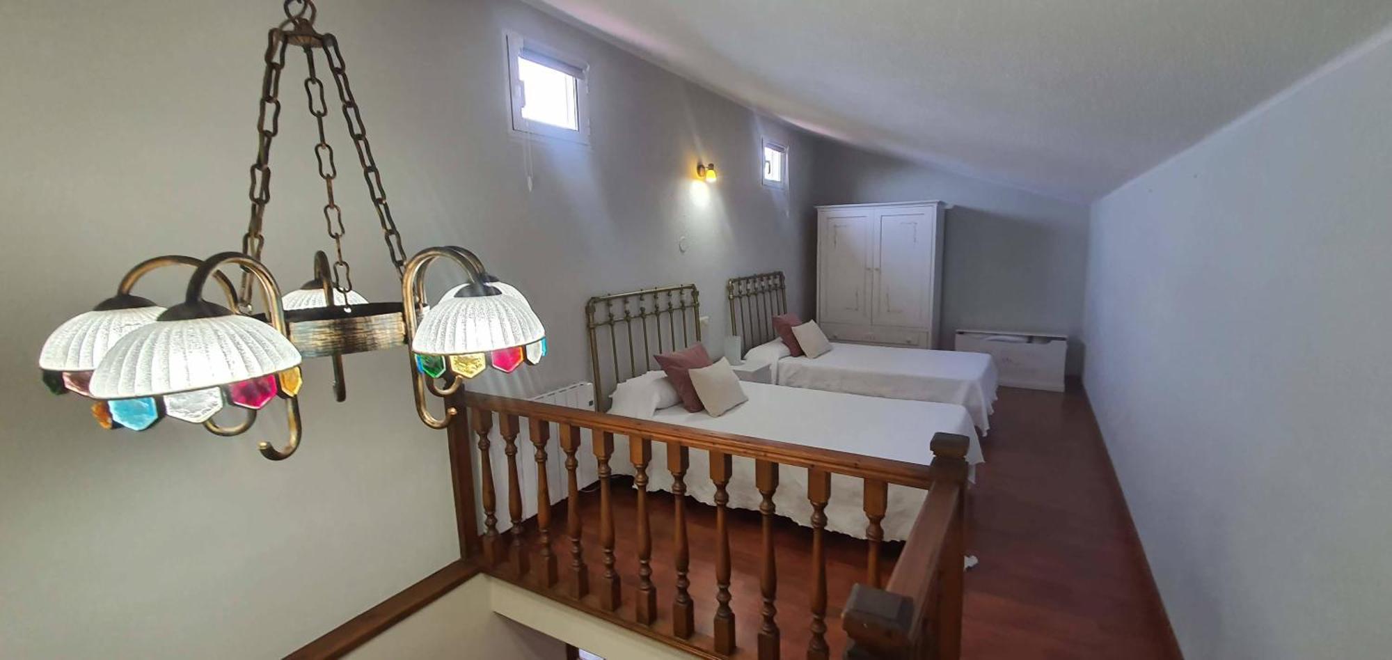 Vivienda Vacacional El Cuetu Del Sella Llames de Pría المظهر الخارجي الصورة