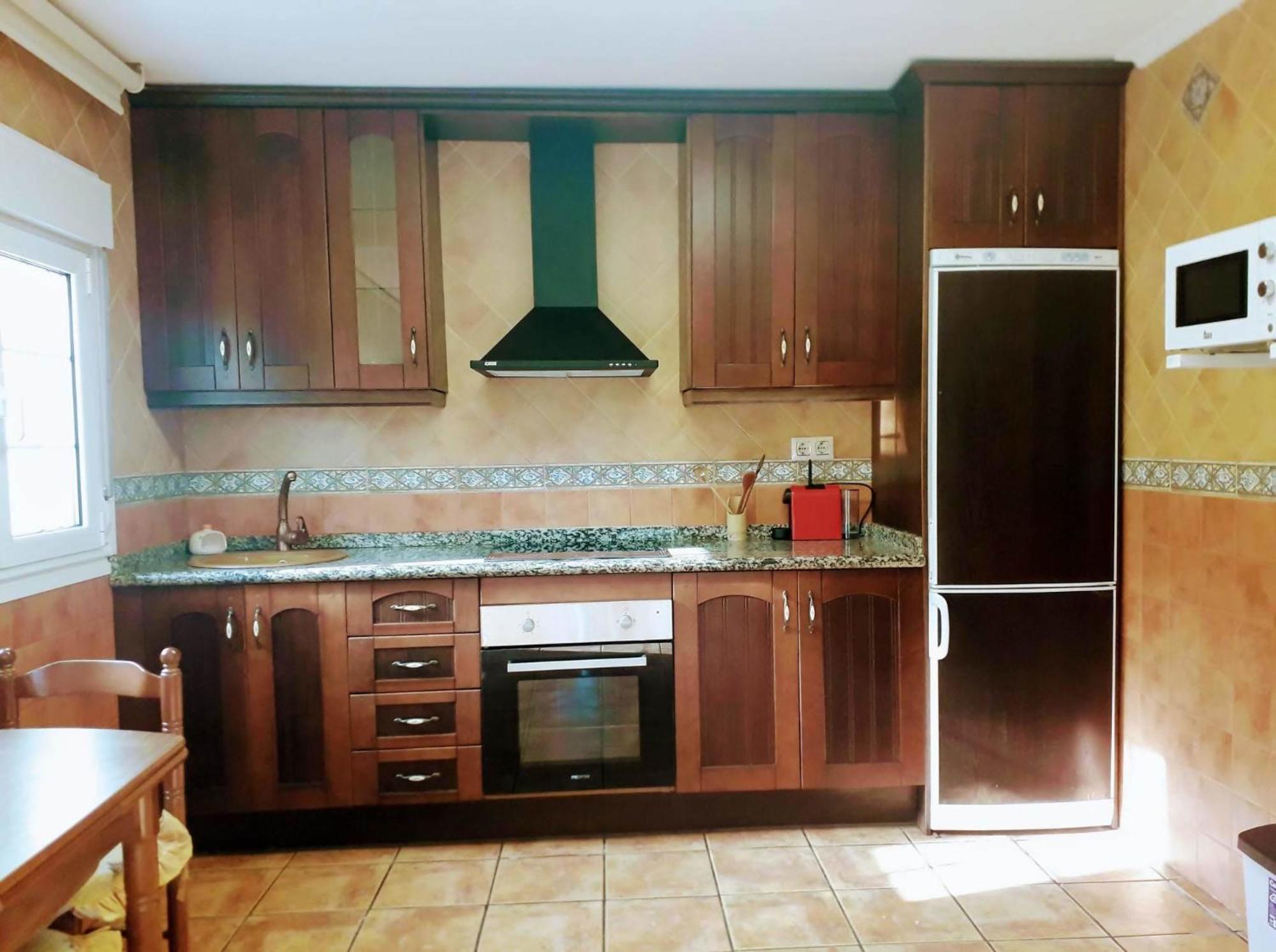 Vivienda Vacacional El Cuetu Del Sella Llames de Pría المظهر الخارجي الصورة