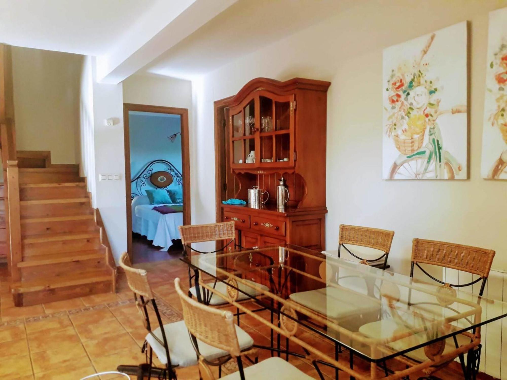 Vivienda Vacacional El Cuetu Del Sella Llames de Pría المظهر الخارجي الصورة